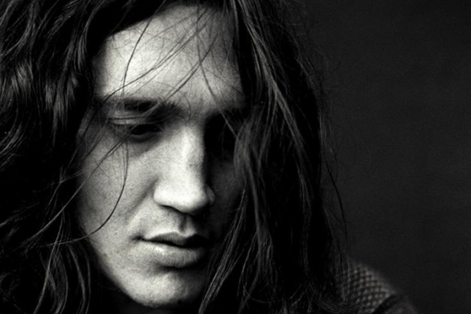 Nowy utwór Johna Frusciante – audio