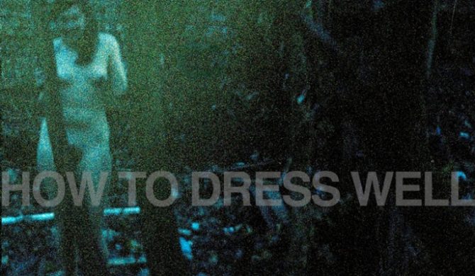 How To Dress Well koweruje Janet Jackson – audio