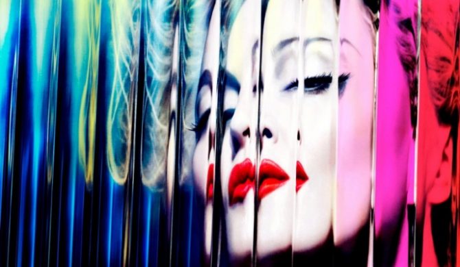 Madonna krytykuje wyrok dla Pussy Riot