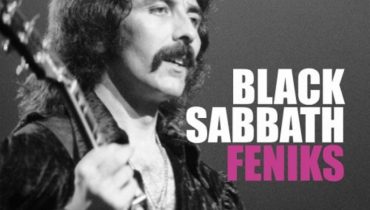 Black Sabbath inaczej…