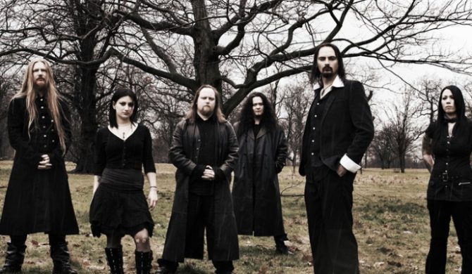 My Dying Bride na klęczkach – audio