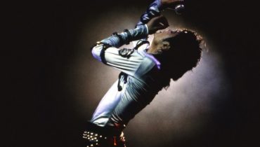 Nowe DVD koncertowe Michaela Jacksona