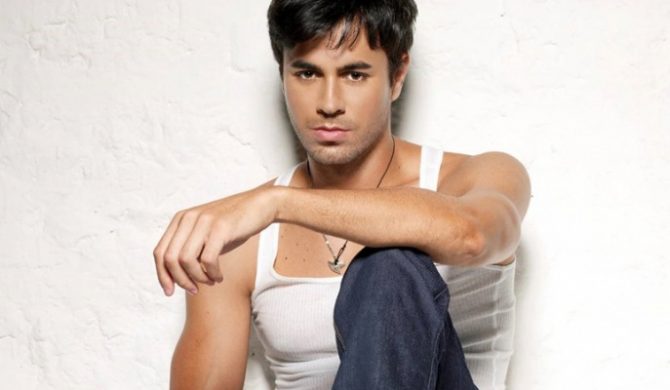 Enrique Iglesias zapowiada 10. album – audio