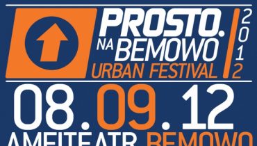 Prosto na Bemowo Urban Festival 2012