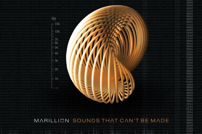 Marillion – za chwilę nowy album