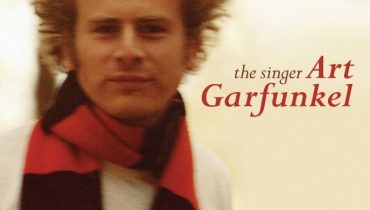 34 piosenki Arta Garfunkela
