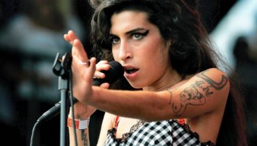 Stevie Wonder chciał nagrać z Amy Winehouse