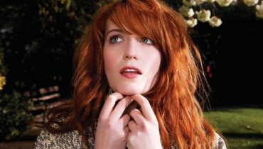 Florence And The Machine ma album w głowie