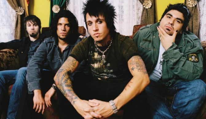 Jest nowy teledysk Papa Roach – video