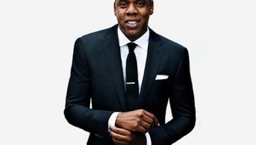 Jay-Z wspiera wytwórnię Kanye Westa