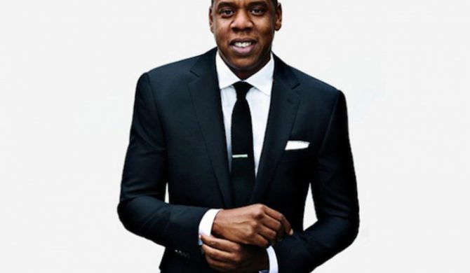 Jay-Z wspiera wytwórnię Kanye Westa