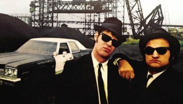 The „Original” Blues Brothers Band