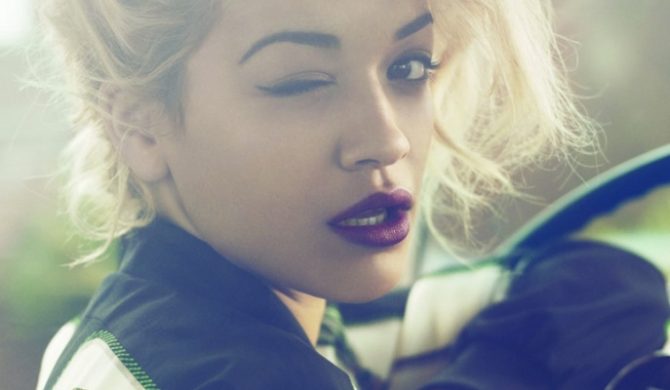 Rita Ora podbija Wyspy