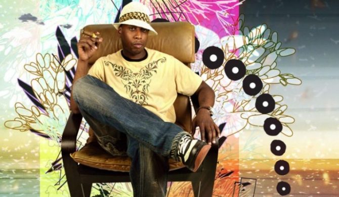 Talib Kweli zaprosił rapera z The Roots – audio