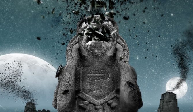 DVD Pendragon coraz bliżej – video