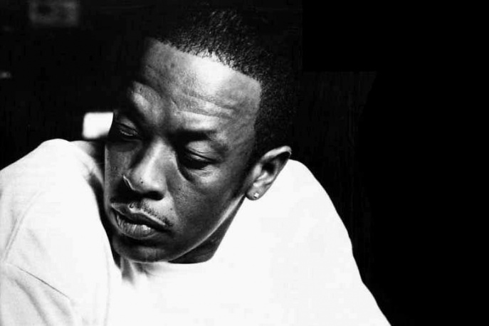Dr. Dre najbogatszym hip-hopowcem
