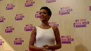 MTV VMA 2012: Rihanna na czerwonym dywanie