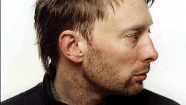 Posłuchaj singla członków Radiohead i RHCP – audio