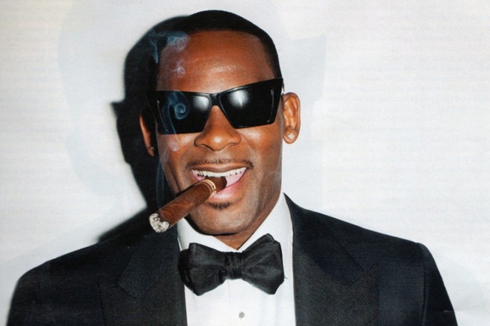 Rośnie dług R. Kelly`ego