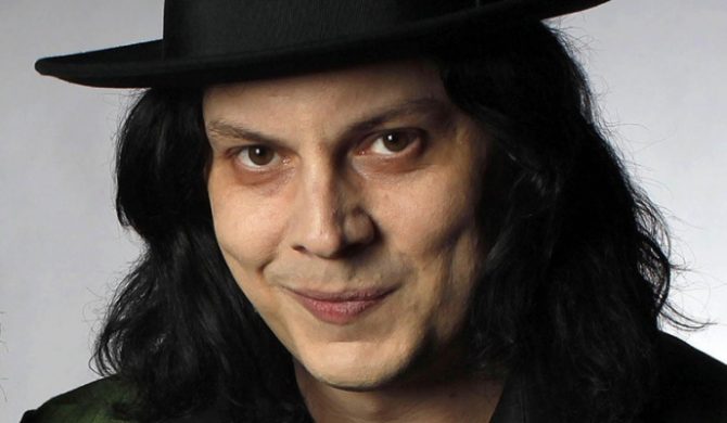 Dlaczego Jack White nie przepada za festiwalami?