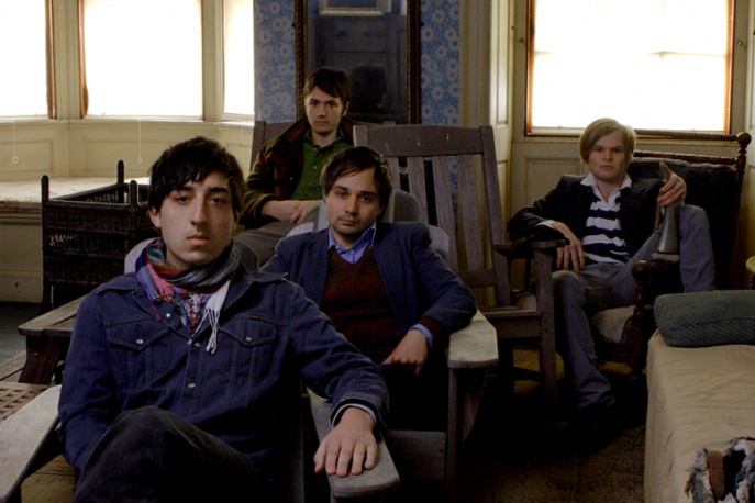 Posłuchaj nowego albumu Grizzly Bear – audio