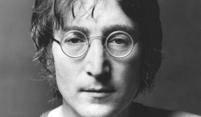 „John Lennon. Listy”: zobacz zapowiedź książki – video