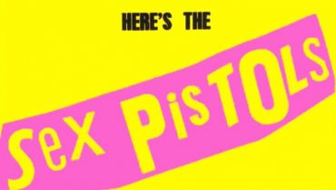 Nieznane demo Sex Pistols – audio