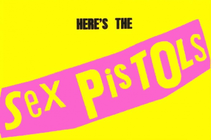 Nieznane demo Sex Pistols – audio