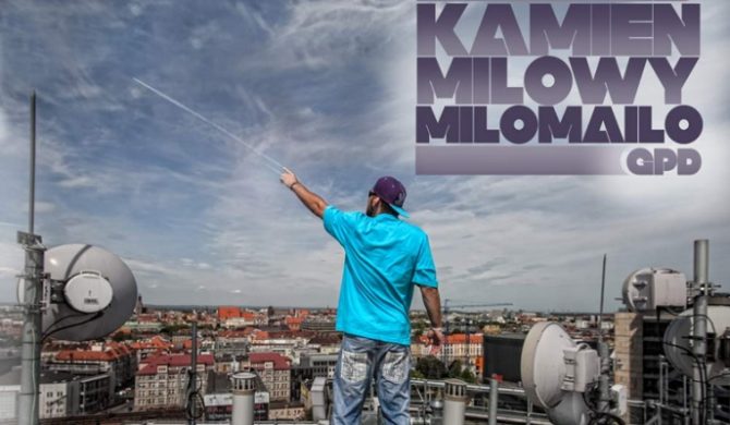 miloMailo – szczegóły solowego debiutu