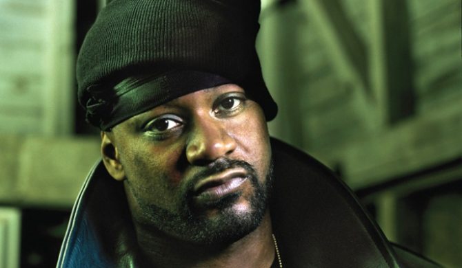 Ghostface Killah szykuje nowy album