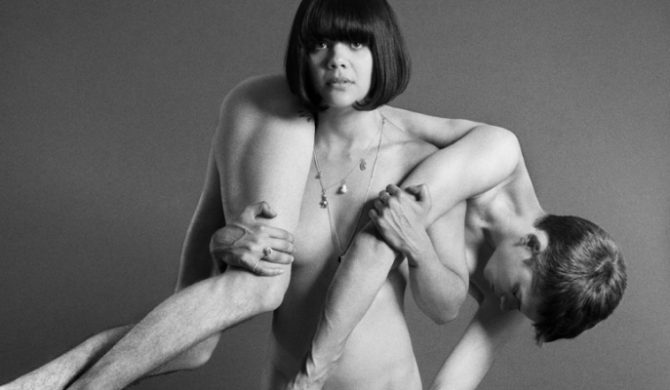 Kolejny utwór z nowego albumu Bat For Lashes – audio