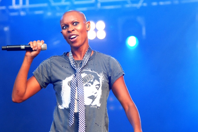 Nowy Teledysk Skunk Anansie (Video)