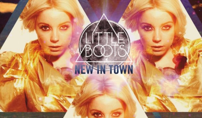 Little Boots straciła pewność siebie w zespole