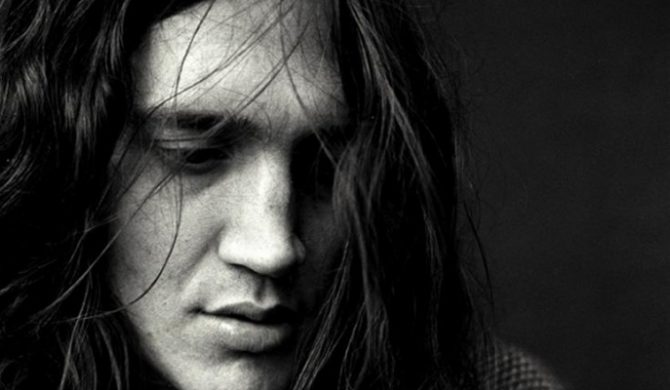 John Frusciante zapowiada album – audio John Frusciante zapowiada album – audio