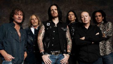 Thin Lizzy wracają do studia po prawie 30 latach