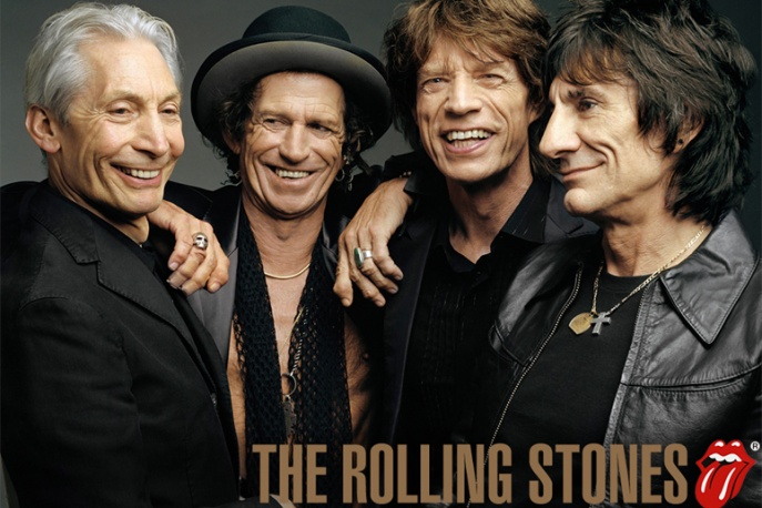 The Rolling Stones dementują plotki o koncertach