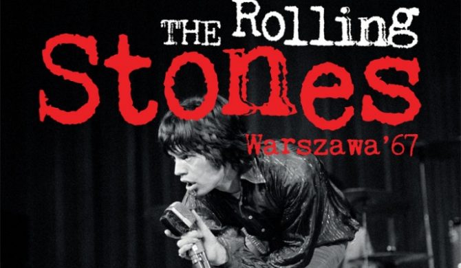 Rolling Stones – Warszawa 67