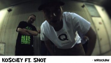 Rap One Shot: Kościey feat. Shot – „Sen Nocy”