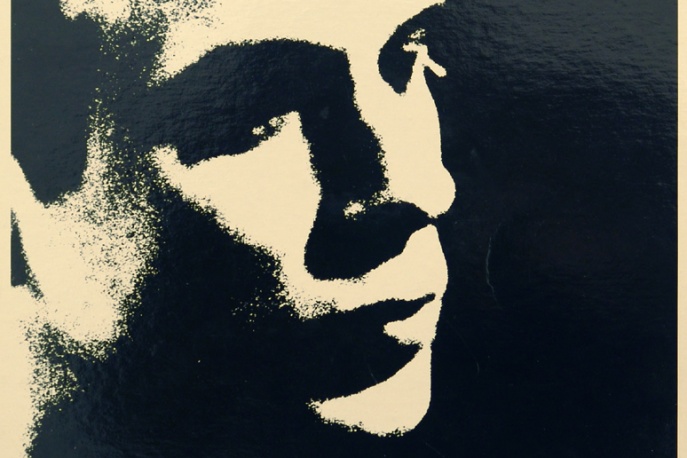 Szczegóły albumu Briana Eno