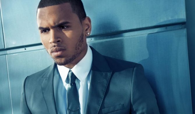 Nowy teledysk Chrisa Browna – video