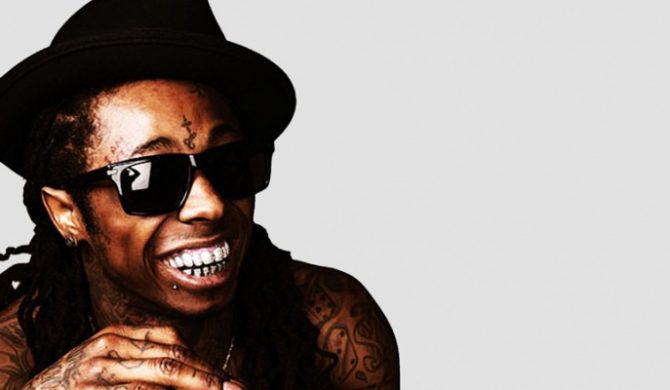 Lil Wayne wyda w grudniu