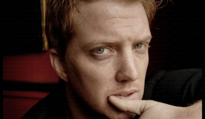 Nowy utwór lidera Queens Of The Stone Age – audio
