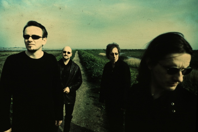 Nowe wydawnictwo Porcupine Tree