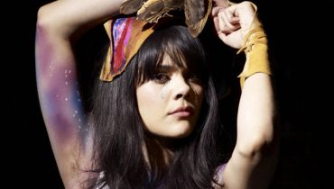Nowy teledysk Bat For Lashes – video