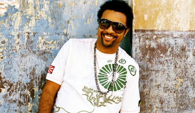 Shaggy szykuje nowy krążek Shaggy szykuje nowy krążek