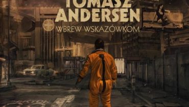 Tomasz Andersen (Roszja) udostępnił album za darmo