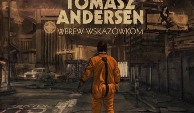 Tomasz Andersen (Roszja) udostępnił album za darmo