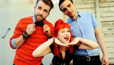 Nowy album Paramore jak wysłuchana modlitwa
