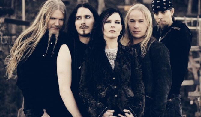 Tarja Turunen nie wróci do Nightwish