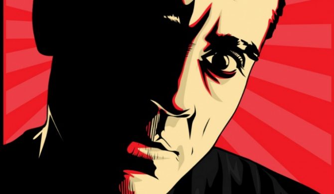 Czarny Furiat „Poczekalnia” (audio) Czarny Furiat „Poczekalnia” (audio)